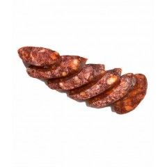 Valor nutricional de los embutidos